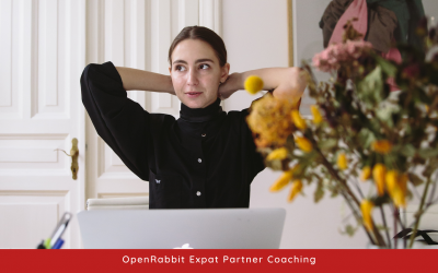 Wanting to work as an expat partner? Do you really want to?