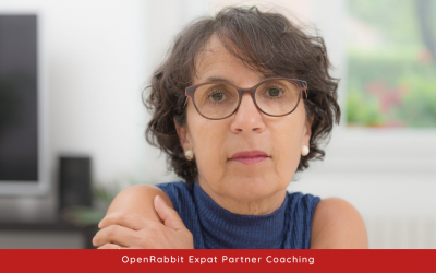 Why coping is not good enough and why expat partners should act now