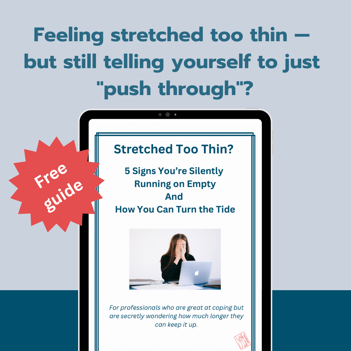 Free guide