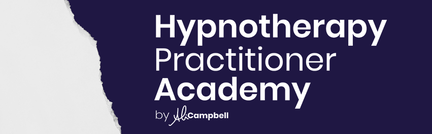 Hypnotherapy certification