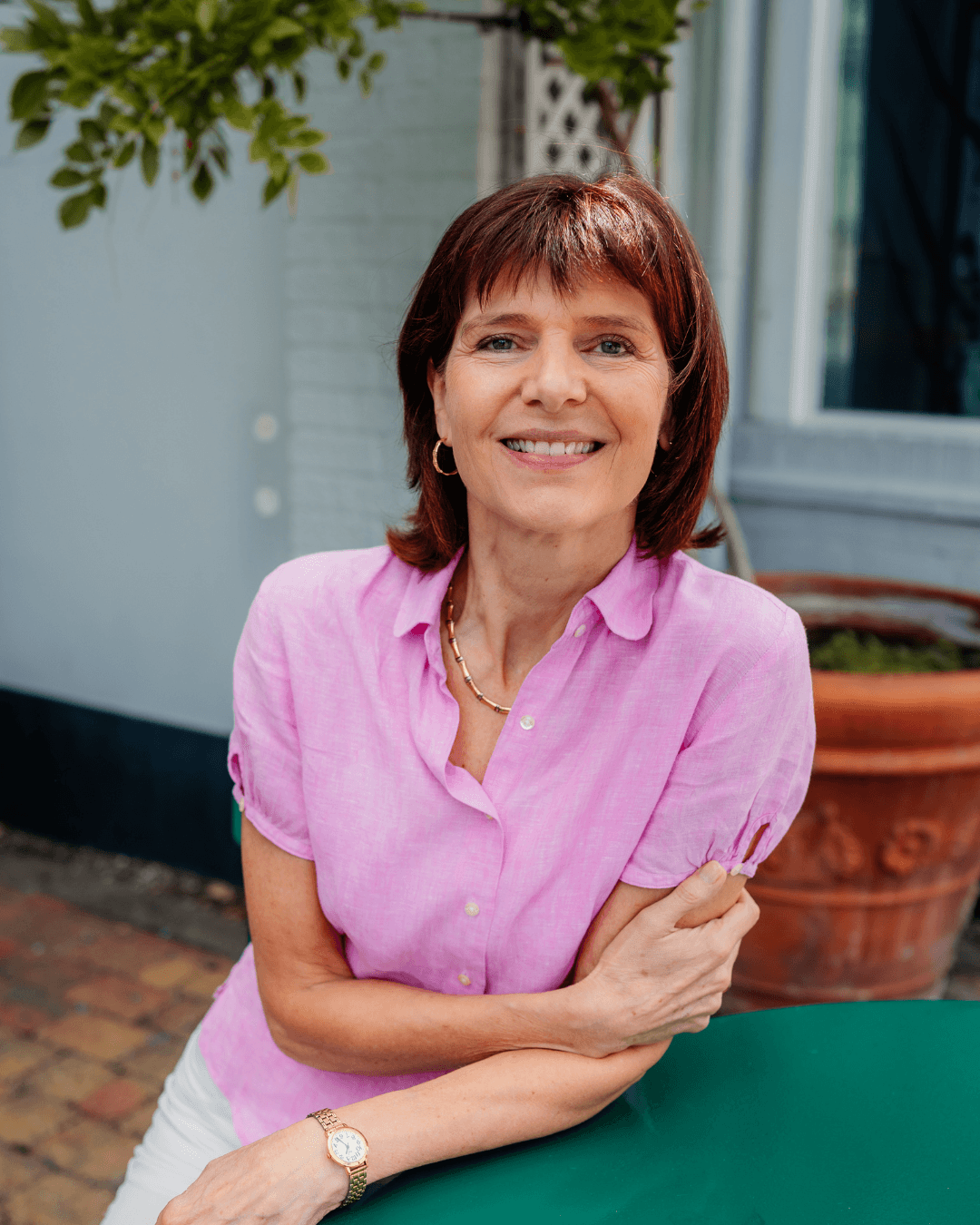 Wendela Elsen Burnout prevention coach