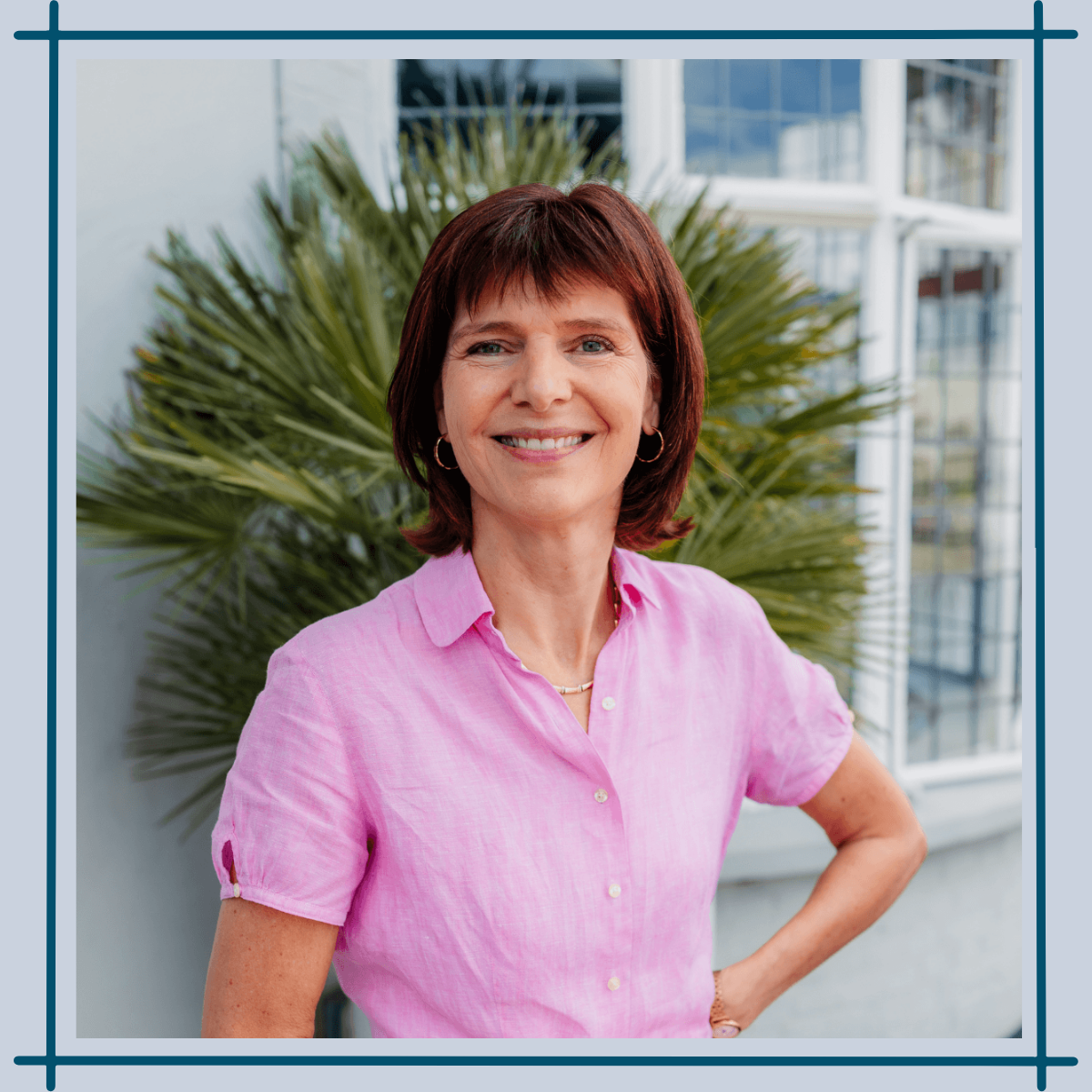 Wendela Elsen burnout prevention coach